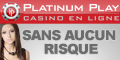 Platinum Play