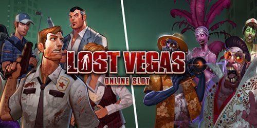 Lost Vegas