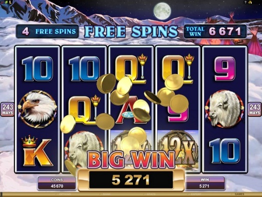 Newest free online slot games