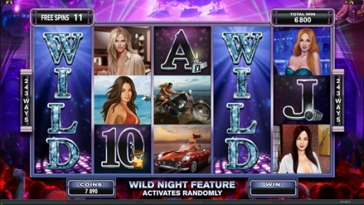 Best Casino In Uk – Other Free Slot Machine Games - Indie Docs Slot