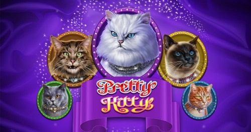 Pretty Kitty Video Slot